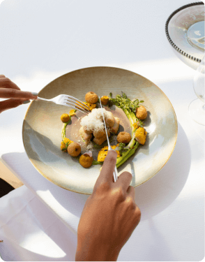 Unique Dining Experiences